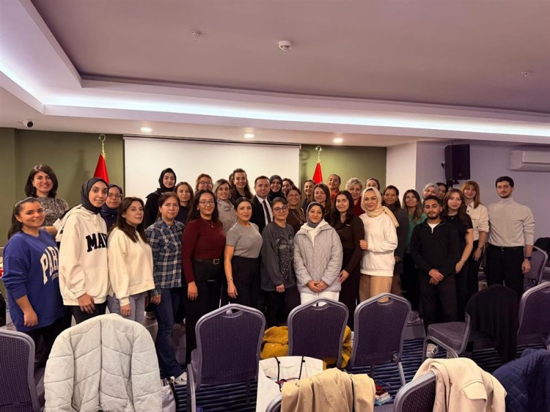 Alanya belediyesi&rsquo;nden &ccedil;ocuk eğitimine y&ouml;nelik nitelikli eğitim programı