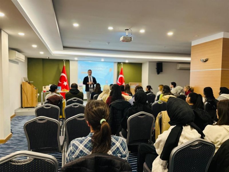 Alanya belediyesi&rsquo;nden &ccedil;ocuk eğitimine y&ouml;nelik nitelikli eğitim programı