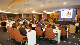 Alanya’nın geleceği için stratejik adım: “iklimalanya eylemi” başlıyor