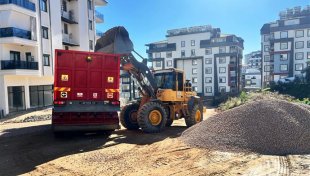 Alanya’da ulaşım konforu artıyor