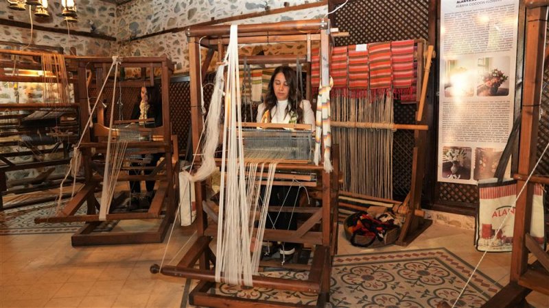 Alanya&rsquo;da ulaşım konforu artıyor