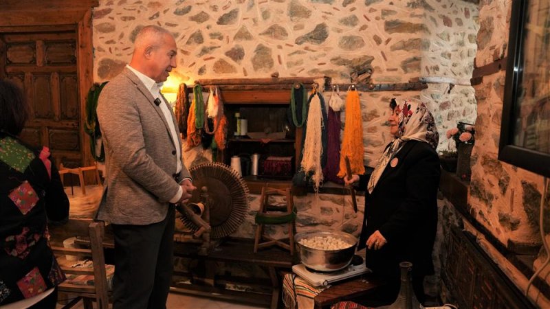 Alanya&rsquo;da ulaşım konforu artıyor