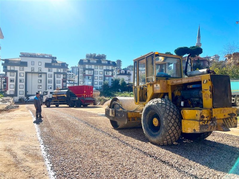 Alanya&rsquo;da ulaşım konforu artıyor