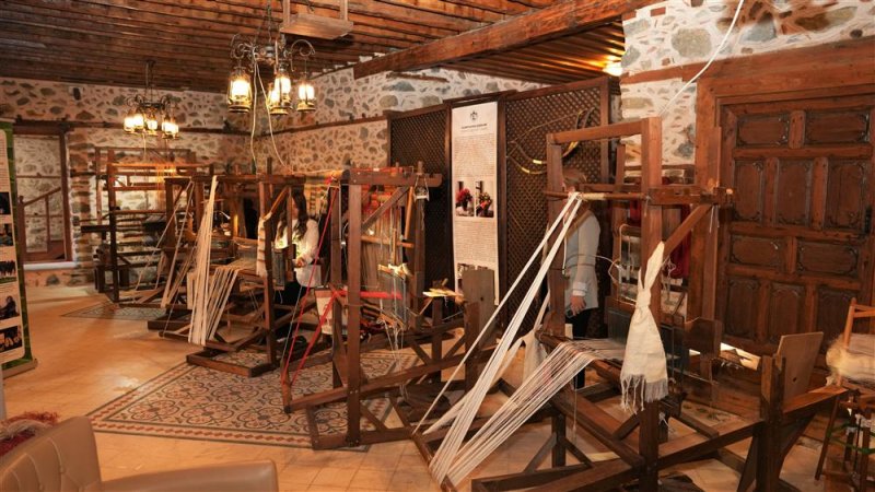 Alanya&rsquo;da ulaşım konforu artıyor