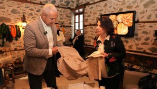 Alanya’nın asırlık mirası geleceğe dokunuyor