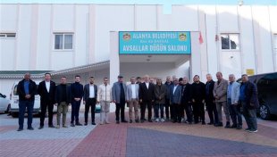 Başkan özçelik’ten avsallar mahallesi’ne müjdeler