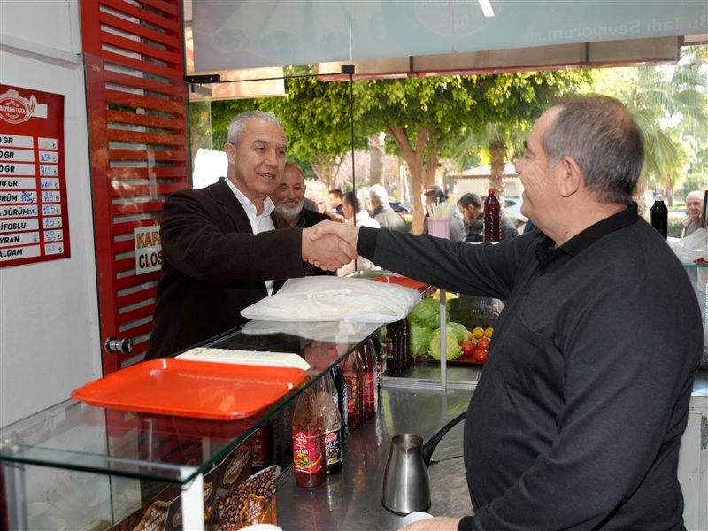 Başkan &ouml;z&ccedil;elik&rsquo;ten avsallar mahallesi&rsquo;ne m&uuml;jdeler