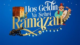 Alanya'da on bir ayın sultanı ramazan’ın maneviyatı yaşanacak