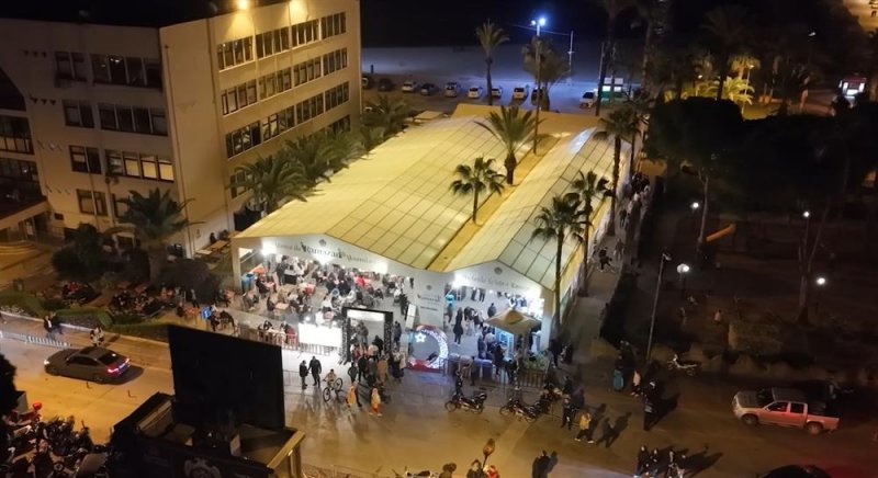 Alanya'da on bir ayın sultanı ramazan&rsquo;ın maneviyatı yaşanacak