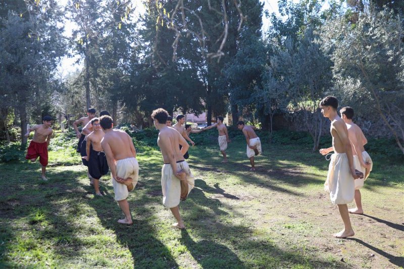 Alanya&rsquo;nın k&uuml;lt&uuml;rel hazineleri ulusal envantere dahil edildi