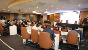 Yerel iklim politikalarında kurumsal kapasite güçleniyor