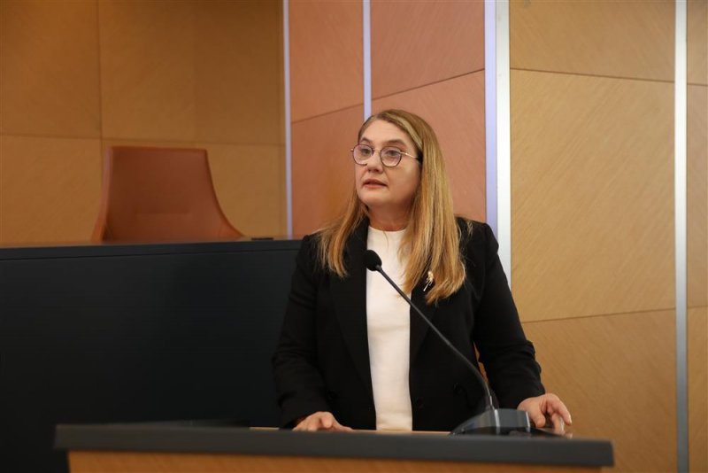 Yerel iklim politikalarında kurumsal kapasite g&uuml;&ccedil;leniyor