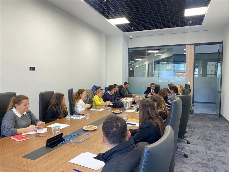 Yerel iklim politikalarında kurumsal kapasite g&uuml;&ccedil;leniyor