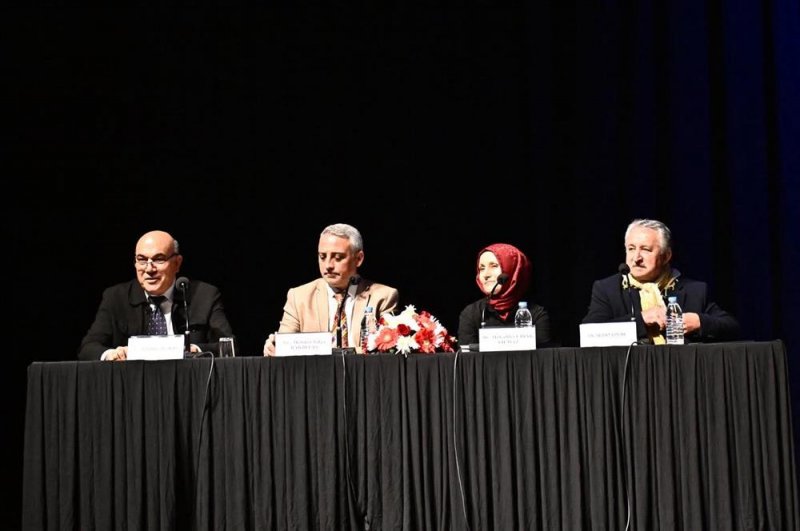 Y&ouml;r&uuml;k k&uuml;lt&uuml;r&uuml; antalya&rsquo;da buluştu