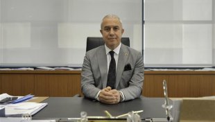 Alanya belediye başkanı osman tarık özçelik’ten ramazan bayramı mesajı