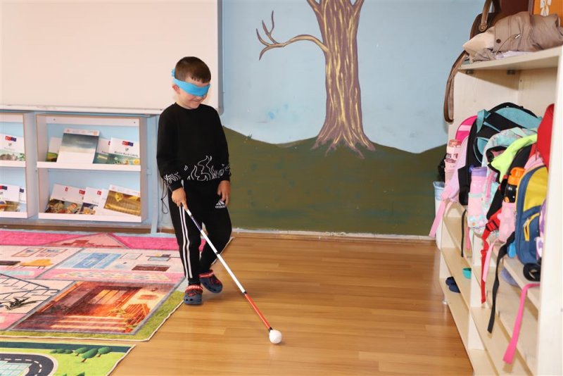 Alanya belediyesi&rsquo;nden okullarda farkındalık ve sağlık seferberliği