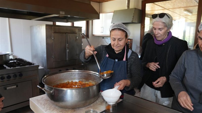Alanya&rsquo;da dayanışmanın en tatlı hali: turun&ccedil; re&ccedil;elleri taha mira&ccedil; ve elisa deniz i&ccedil;in kaynadı