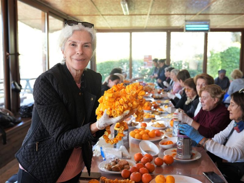 Alanya&rsquo;da dayanışmanın en tatlı hali: turun&ccedil; re&ccedil;elleri taha mira&ccedil; ve elisa deniz i&ccedil;in kaynadı