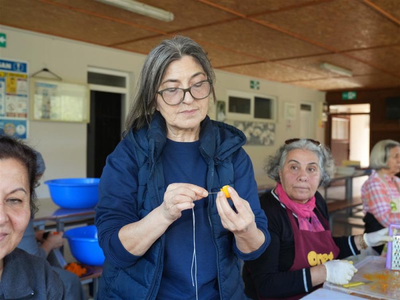 Alanya&rsquo;da dayanışmanın en tatlı hali: turun&ccedil; re&ccedil;elleri taha mira&ccedil; ve elisa deniz i&ccedil;in kaynadı