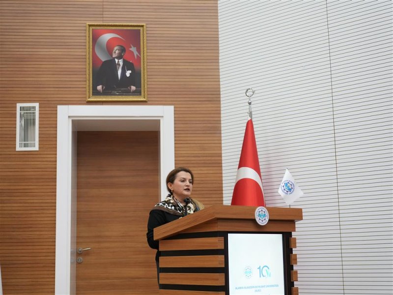 Alanya&rsquo;da gelecek i&ccedil;in d&ouml;n&uuml;ş&uuml;m: &ldquo;mutfakta sıfır atık&rdquo; eğitimleri başladı