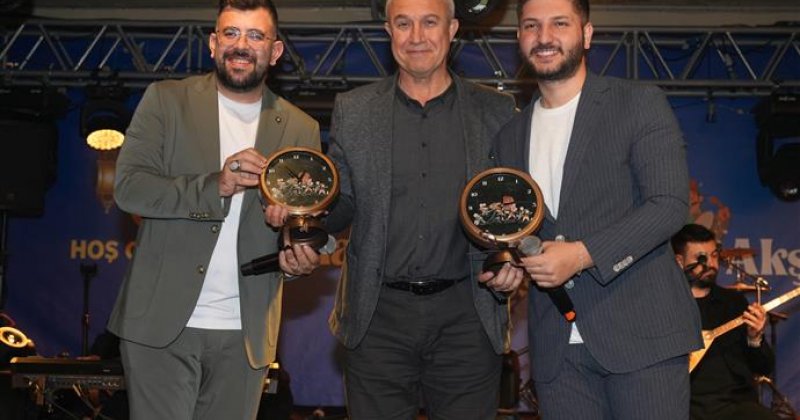 Alanya’da ramazan akşamları yoğun katılımla başladı