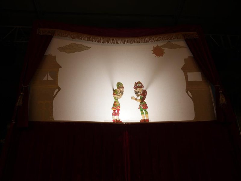 Alanya&rsquo;da ramazan akşamları yoğun katılımla başladı