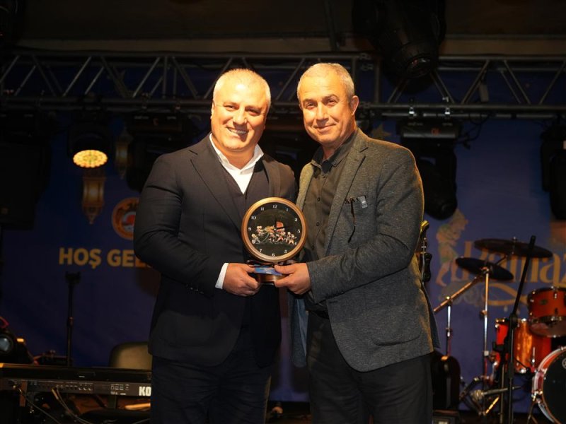 Alanya&rsquo;da ramazan akşamları yoğun katılımla başladı