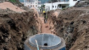 Alanya'nın Altyapı Hafızası Yenileniyor: ASAT'tan 3,5 Milyar TL2lik Tarihi Yatırım!