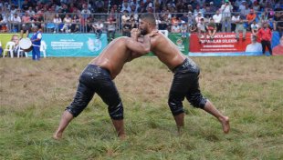 20. gökbel yağlı pehlivan güreşleri gelişim ligi takvimine alındı