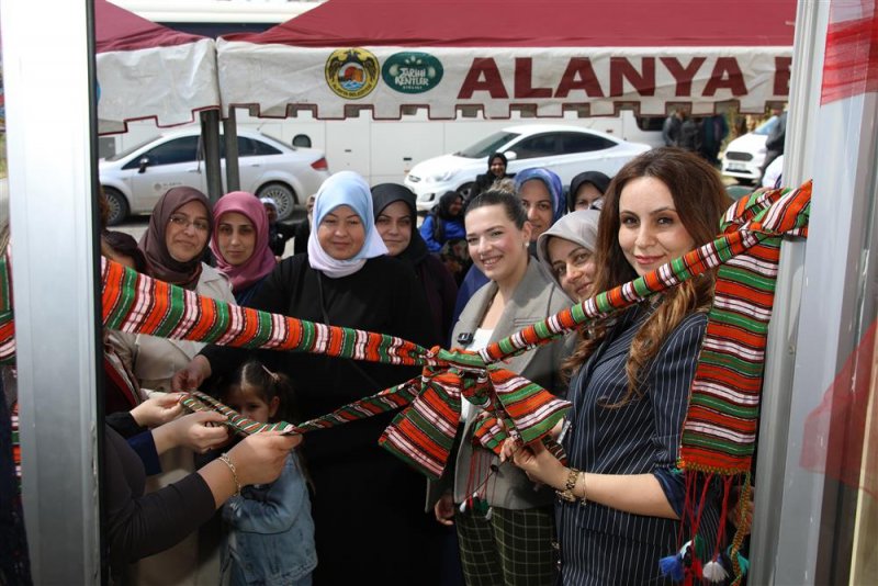 30 mart uluslararası sıfır atık g&uuml;n&uuml;&rsquo;nde gelecek i&ccedil;in ortak adım