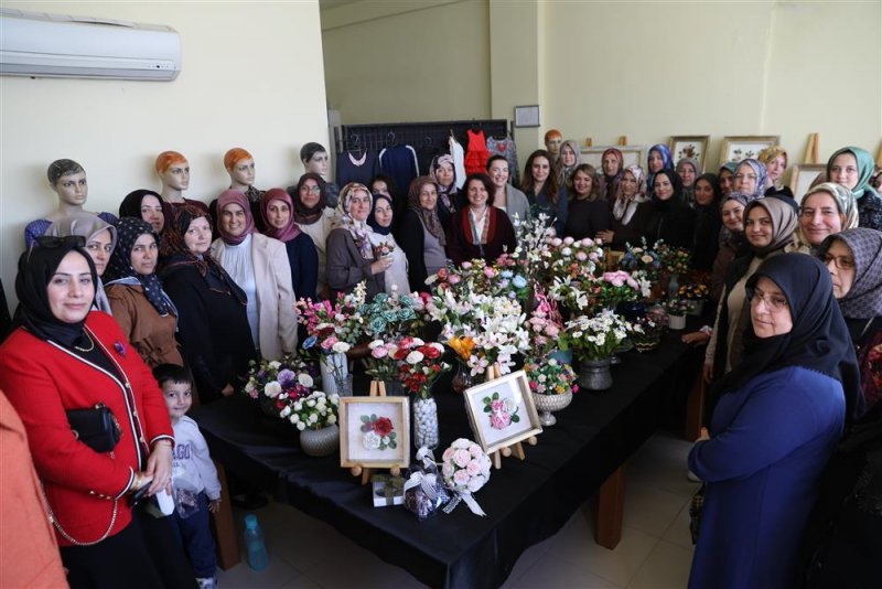 30 mart uluslararası sıfır atık g&uuml;n&uuml;&rsquo;nde gelecek i&ccedil;in ortak adım