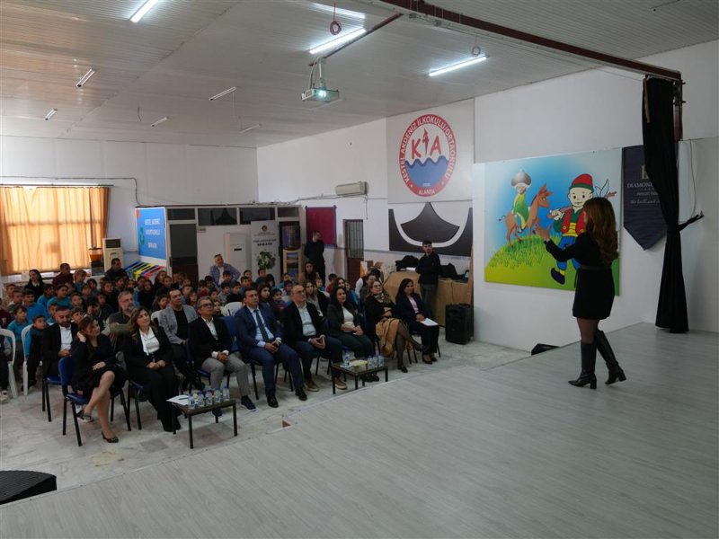 30 mart uluslararası sıfır atık g&uuml;n&uuml;&rsquo;nde gelecek i&ccedil;in ortak adım