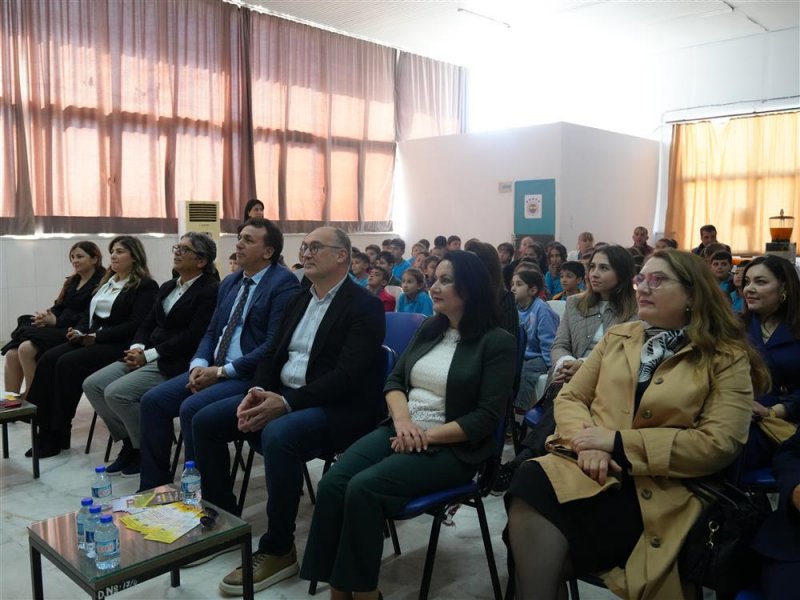 30 mart uluslararası sıfır atık g&uuml;n&uuml;&rsquo;nde gelecek i&ccedil;in ortak adım