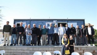 Alanya belediyesi kimsesizlerin kimsesi olmaya devam ediyor