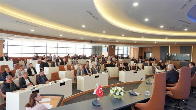 Alanya&rsquo;dan spor turizminde b&uuml;y&uuml;k atılım