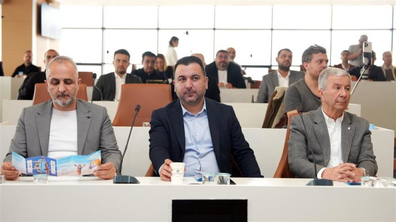 Alanya&rsquo;dan spor turizminde b&uuml;y&uuml;k atılım