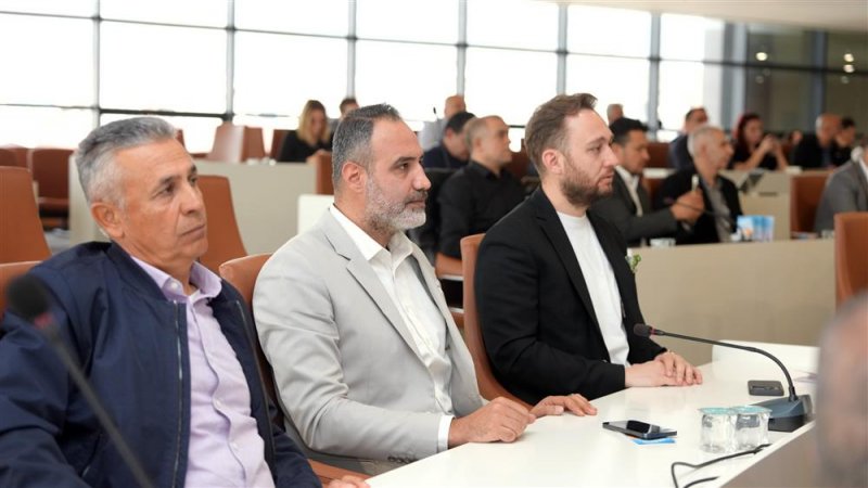 Alanya&rsquo;dan spor turizminde b&uuml;y&uuml;k atılım