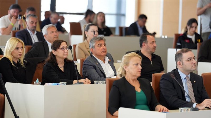 Alanya&rsquo;dan spor turizminde b&uuml;y&uuml;k atılım