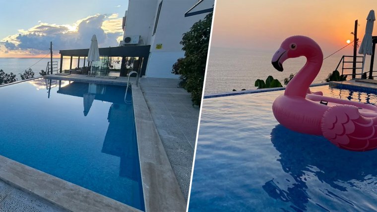 Alanya ve Gazipaşa’nın Kesişme Noktasında Gizli Bir Cennet: IOTAPE Aydap