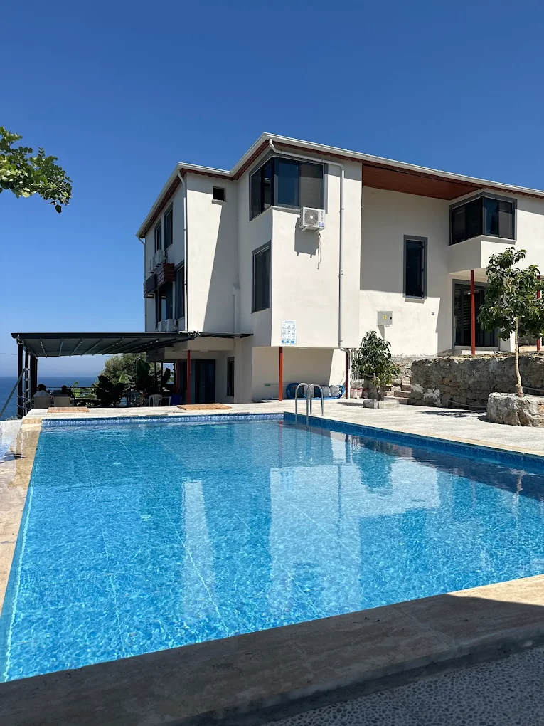 Alanya ve Gazipaşa’nın Kesişme Noktasında Gizli Bir Cennet: IOTAPE Aydap