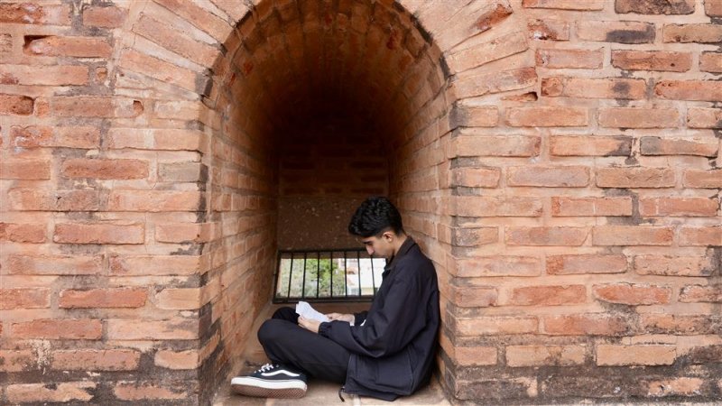 Kızılkule&rsquo;nin 800. yılında 800 kişiyle okuma etkinliği