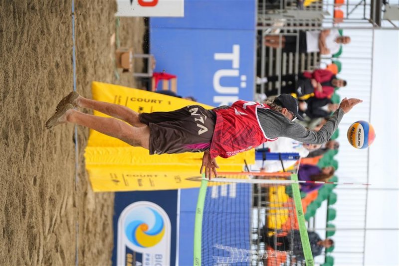 Sporun kalbi alanya&rsquo;da atmaya devam ediyor