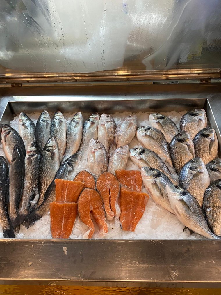 Alanya&rsquo;nın Saklı Bah&ccedil;esi Keşfedilmeyi Bekliyor: IOTAPE Aydap Et ve Balık Restoranı