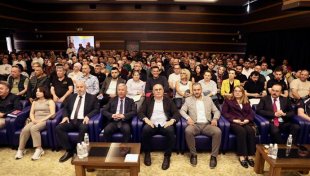 Alanya belediyesi’nden turizm sezonu öncesi gıda ve hijyen zirvesi