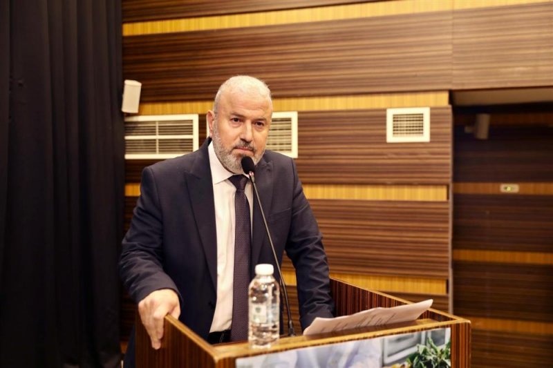 Alanya belediyesi&rsquo;nden turizm sezonu &ouml;ncesi gıda ve hijyen zirvesi