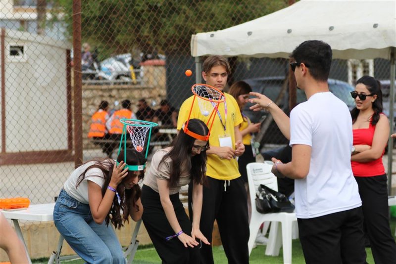 Alanya&rsquo;da gen&ccedil;lik r&uuml;zg&acirc;rı esti: gen&ccedil;lik festivali muhteşem bir finalle sona erdi