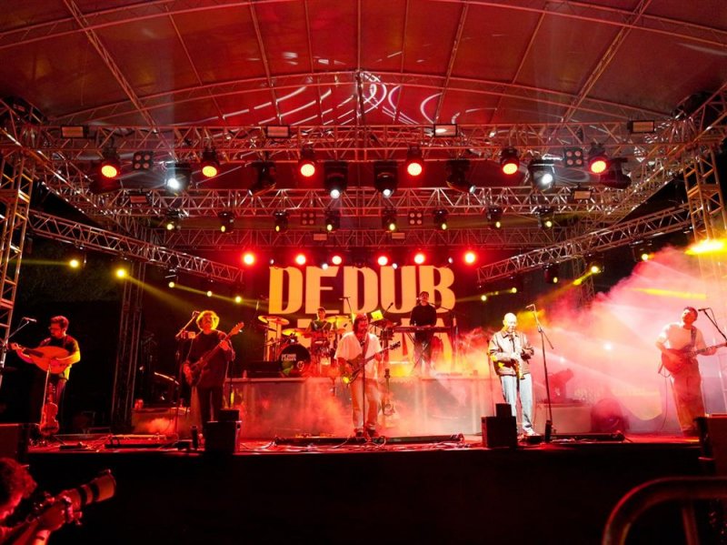 Alanya&rsquo;da gen&ccedil;lik r&uuml;zg&acirc;rı esti: gen&ccedil;lik festivali muhteşem bir finalle sona erdi