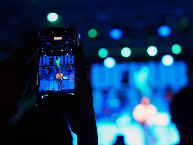 Alanya&rsquo;da gen&ccedil;lik r&uuml;zg&acirc;rı esti: gen&ccedil;lik festivali muhteşem bir finalle sona erdi