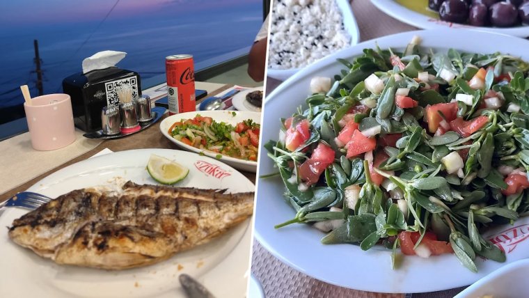 Alanya’nın Saklı Bahçesi Keşfedilmeyi Bekliyor: IOTAPE Aydap Et ve Balık Restoranı