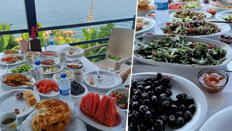 Alanya’nın Saklı Bahçesi Keşfedilmeyi Bekliyor: IOTAPE Aydap Et ve Balık Restoranı